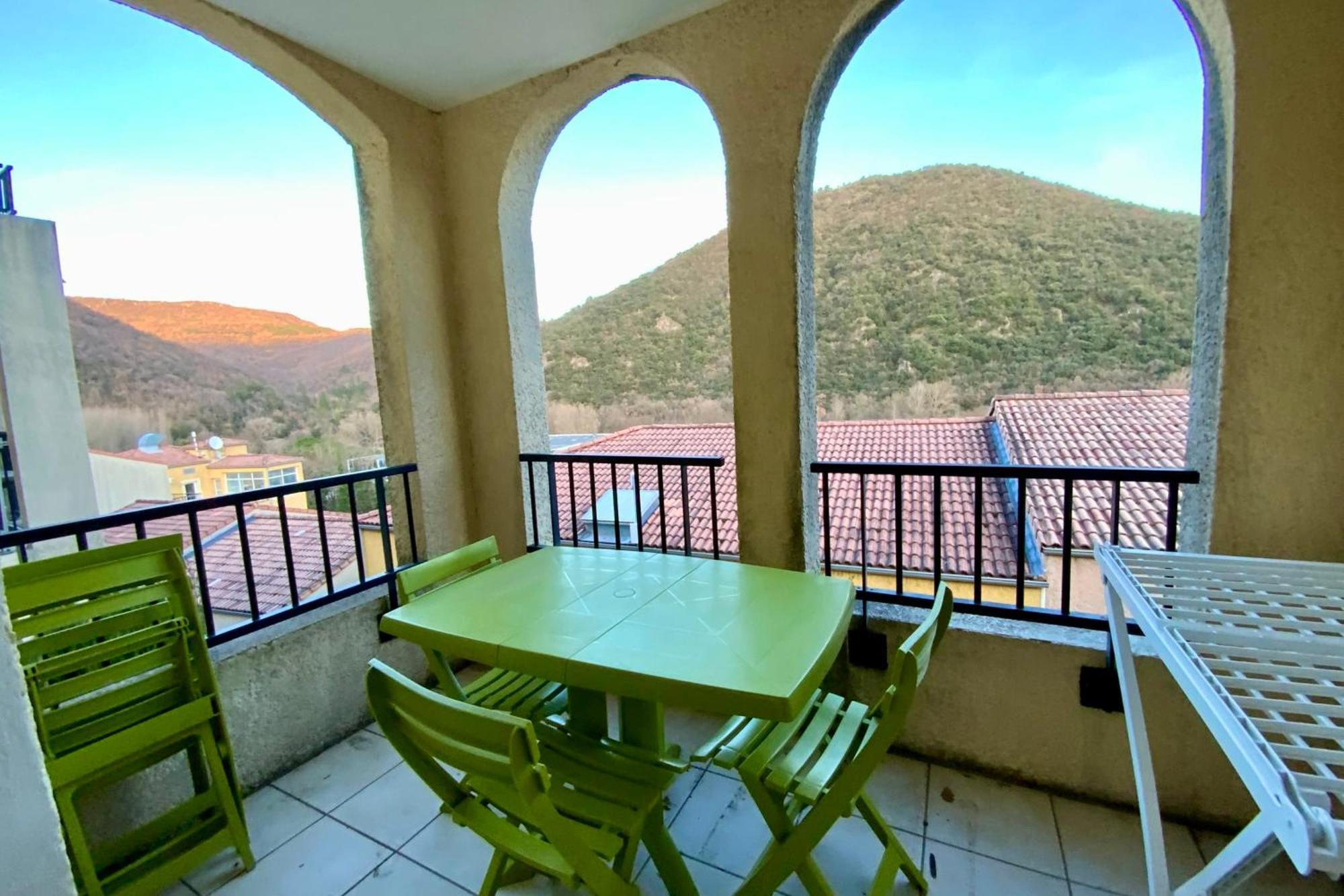 G34 Les Naiades- 2 Bedrooms For 5 People ! 아벤느 외부 사진